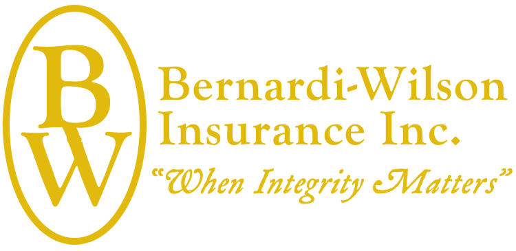 Bernardi-Wilson Insurance Inc.